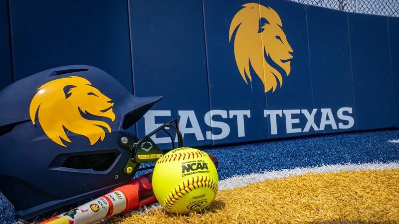 Lion Softball announces fall 2026 schedule