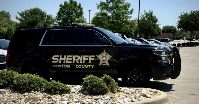 Denton County Sheriff's Office, Lewisville PD arrest woman in massage parlor trafficking case