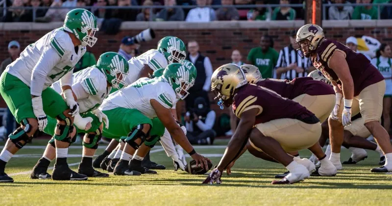 How does UNT stack up against Texas State? Five questions with Bobcats writer Caleb Yum