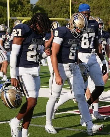 WEEK 3: Jackets look to go 2-0 at Wayland Baptist