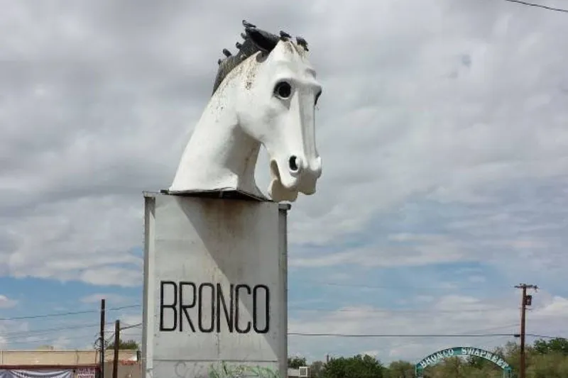 The Bronco Ballroom Brings Back Wrestling After 40 Years