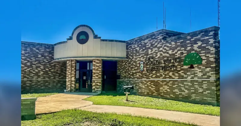 Uvalde PD requests support for homeless community