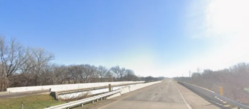 Lawton Lee Blvd Bridge Project Expected To Last Until April 2027