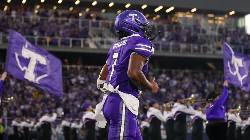 Family Weekend at Tarleton State features Texans against Warriors Saturday night