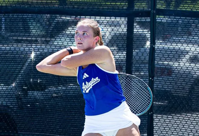 Ahamout, Kaibara and Suarez Earn Victories on Day 1 of ACU Invite