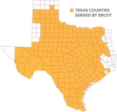 ERCOT Board Raise | West Texas "Political Takeover" Man Arrested | Europe: Putin Serious Threat