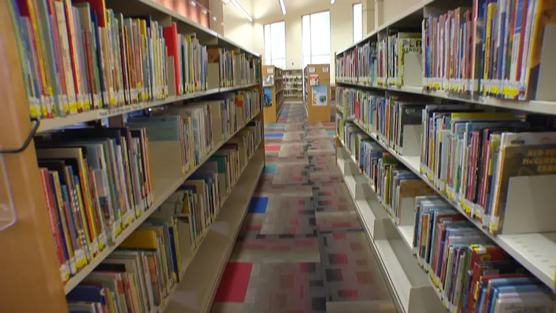 El Paso Public Libraries to host LibraryCon 2026 downtown