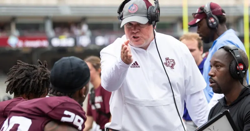 Kentucky, A&M look to correct some wrongs in a big game