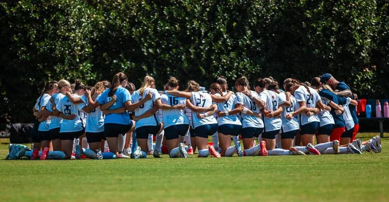 No. 3 DBU, St. Mary's Set for Clash of High-Powered Attacks