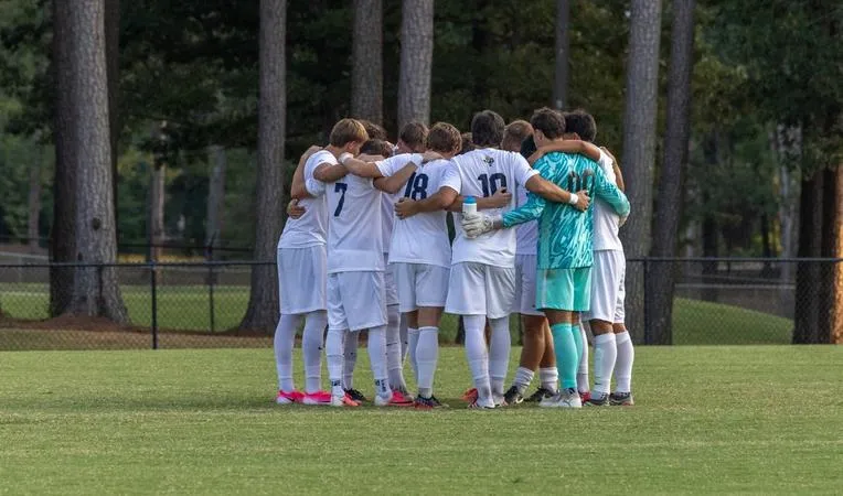 MS | ETBU Drops First Game of Season in Tennessee