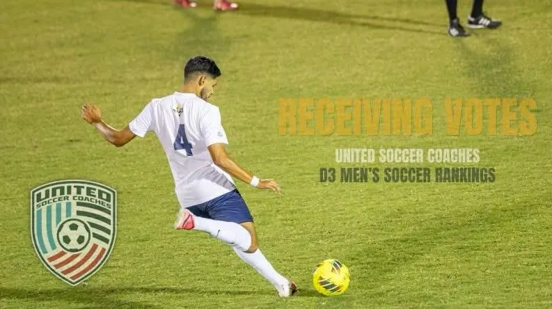 POLLS | MS | ETBU Receiving Votes in USC Poll; Top Texas Program in Region X