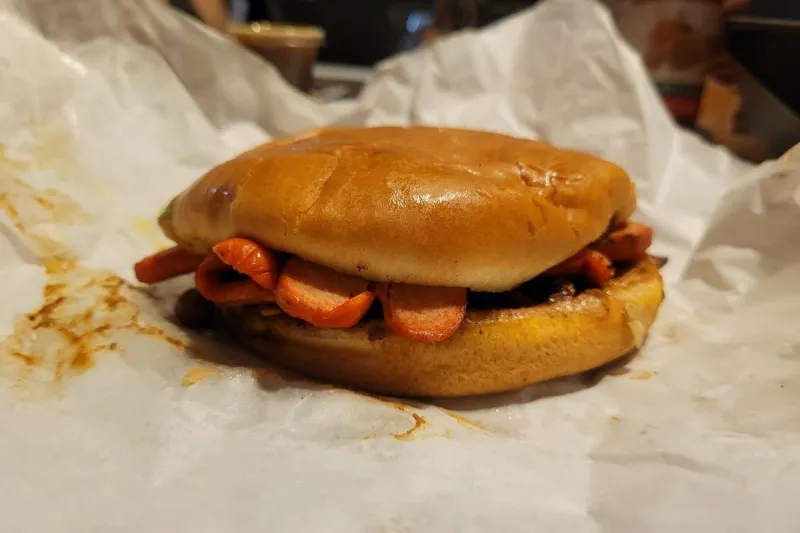 Round Hot Dogs Are an El Paso Specialty You Need to Know
