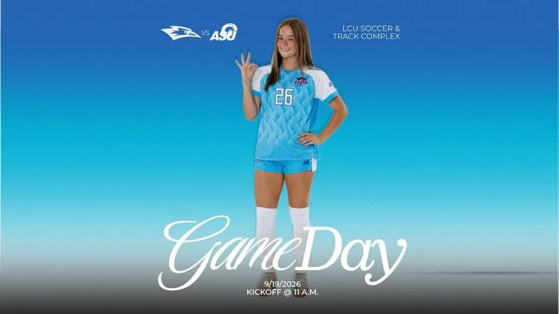 Matchup With Rambelles Awaits LCU