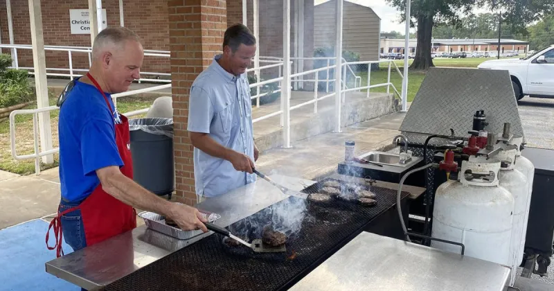 United Way holds annual kickoff luncheon