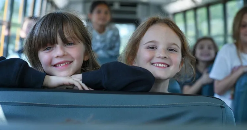 Putting students first: Central ISD invests in students, community