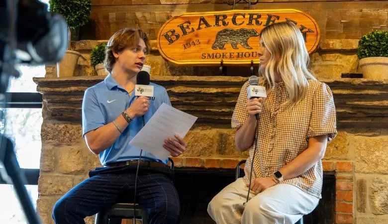 Bearcreek Weekly Coaches Show | Sept. 16 | Football, Volleyball