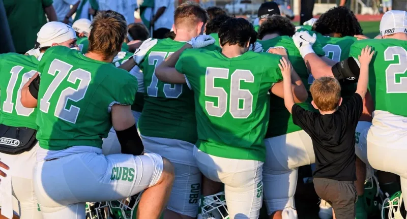 CUB FOOTBALL DEFEATS PN-G TO IMPROVE TO A 4-0 START TO THE SEASON