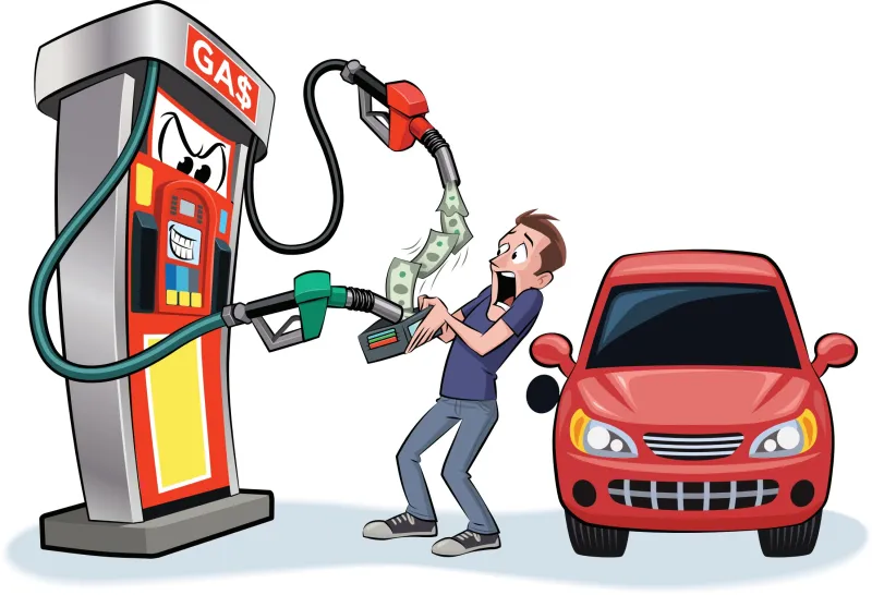 Commissioner Miller to Governor Abbott: Suspend the Gas Tax and Give Texans Relief