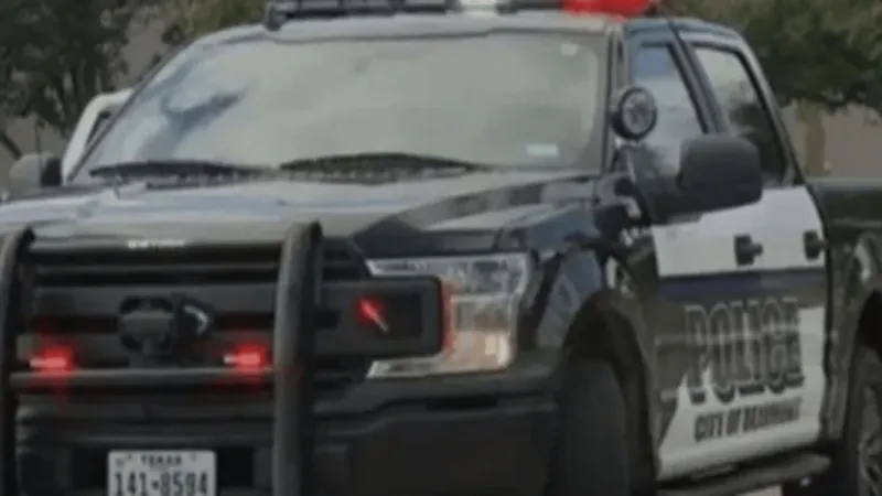 21-year-old Vidor woman killed in crash following disturbance at Saltwater Barrier