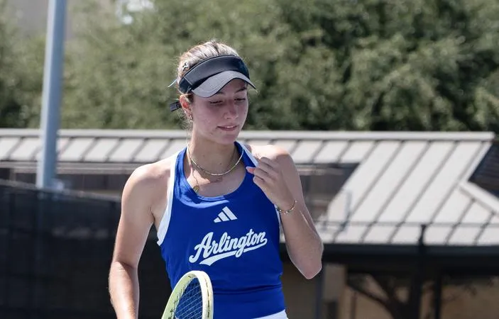 Ahamout, Suarez Advance to Finals on Day 2 of ACU Invite