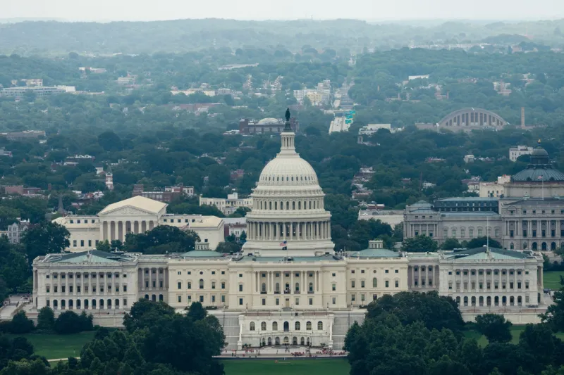 GOP touts Cash Advantage as Lawmakers Rush Toward the Midterms