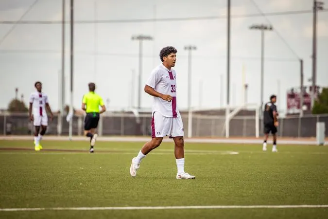 Buffs Fall 4-1 to Saint Martin's in Non-Conference Finale