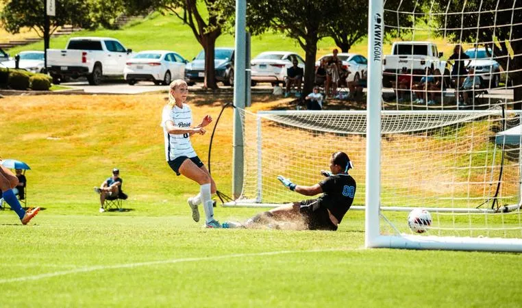 No. 3 Patriots Control From Start to Finish in 3-0 Win Over St. Mary's