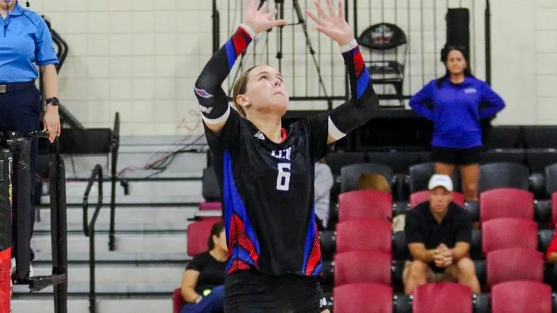Lady Chaps Fall Short In Silver City