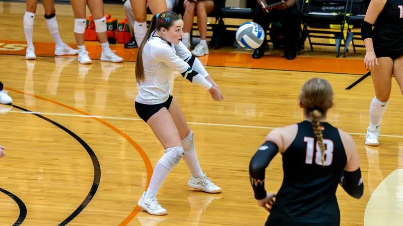 UTD Defeats Cameron in Four