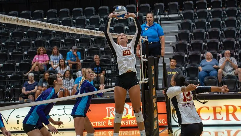 Mustangs have three-match winning streak after 3-1 victory at Sul Ross State