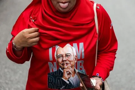 Malaysian ex-PM Najib working on conditions to start house arrest, his lawyers say