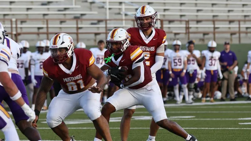 Offensive explosion leads to one-sided win over Western New Mexico