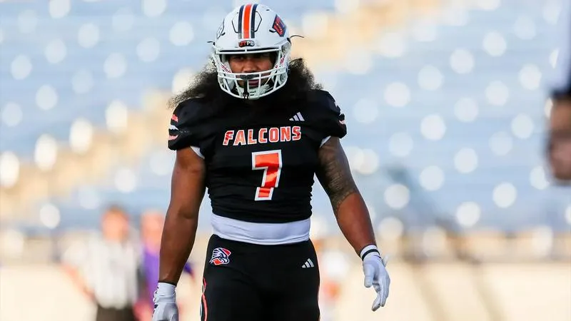 Defense steps up in win over Lobos