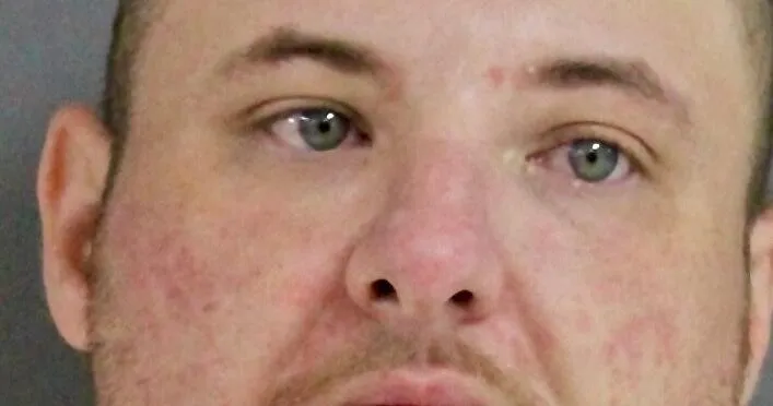 ACSO: Deputies arrest Wells man during Hudson traffic stop after he assaulted his girlfriend during altercation outside Apple Springs