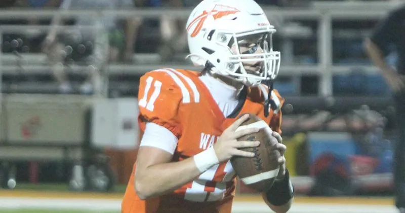 Honey Grove's Four Score: Warriors celebrate Homecoming with victory over Chisum, move to 4-0