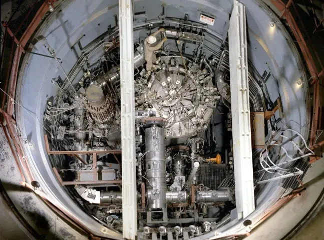 Texas Molten Salt Reactor, Geothermal Project See Private Investment, Government, Industry, & University Interest