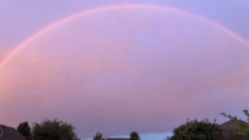 Pot of gold?