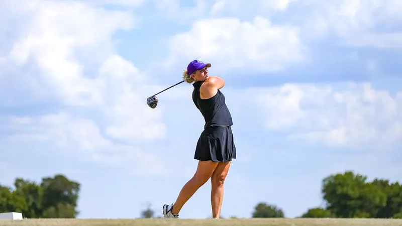 Tarleton State Women's Golf heads to Yellowstone Intercollegiate