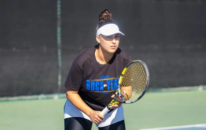 Ahamout Wins Flight C as Mavericks Conclude Play at ACU Invite