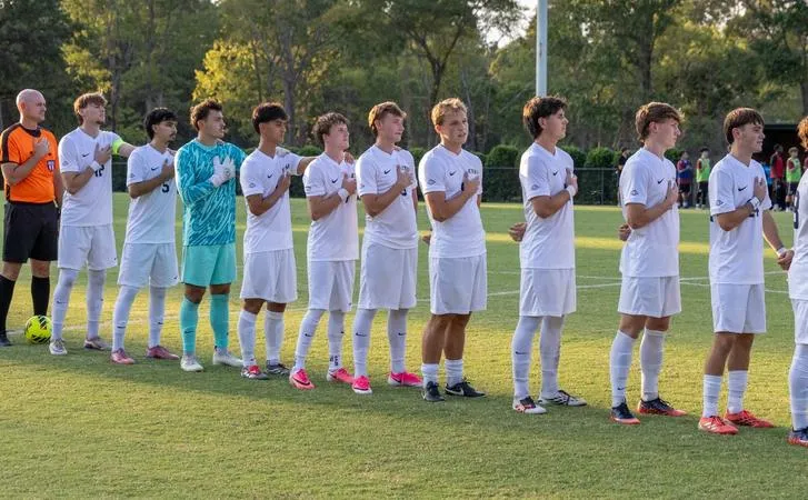 MS | Early Sewanee Scores Too Much for ETBU to Overcome in Tennessee