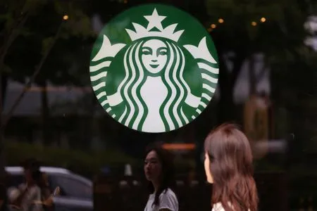 US coffee chain Starbucks plans global tech centre in India