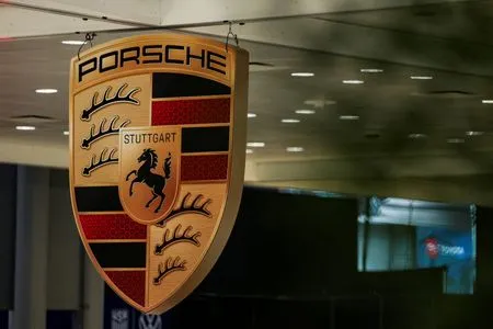 Porsche CEO assures staff no further job cuts planned, according to memo