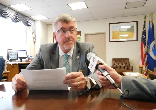 ARC Enrollment Deadline Could Affect 2026 Farm Payments