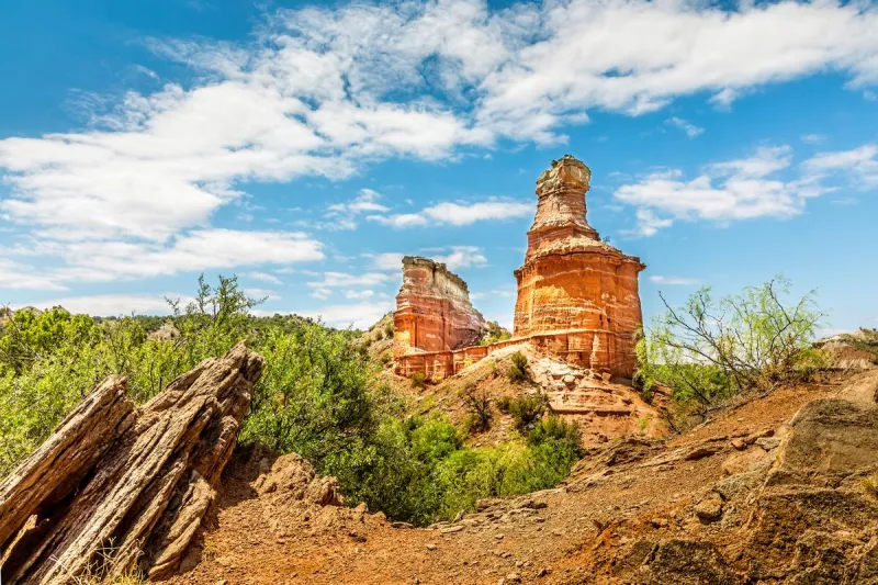 Cooder Graw Headlines Palo Duro Canyon This October