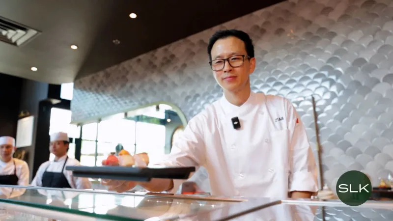 SLK City Spotlight: Why Southlake? Zumi Modern Sushi Shares Its Story