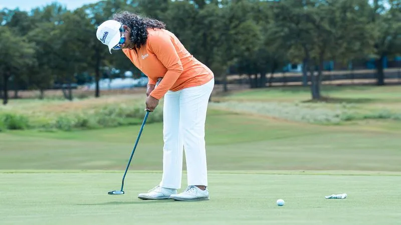 UTA Women's Golf gearing up for Red Raider Invitational