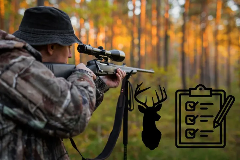 The Hidden Essentials Every Louisiana Deer Hunter Needs in Camp