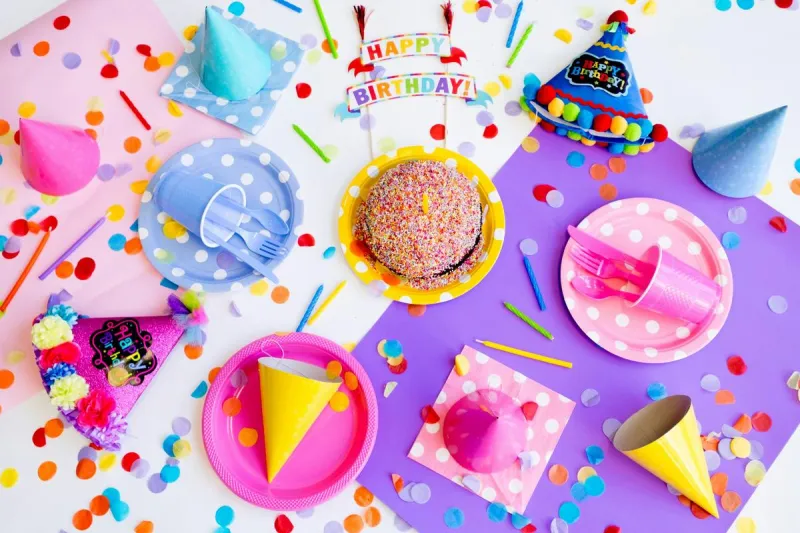 Dear Lubbock Adults, You Can Have Your Birthday At A "Kids" Place Too