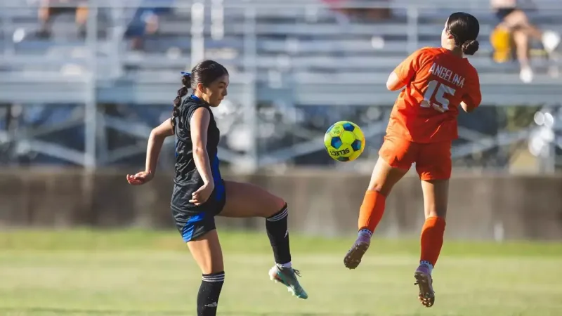 BLINN WOMEN'S SOCCER FALLS TO NAVARRO 1-0