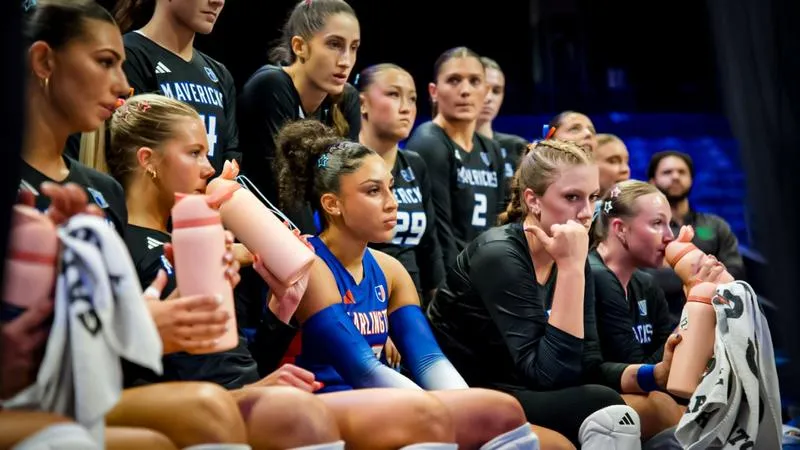 UTA Opens Conference Play at Tarleton State